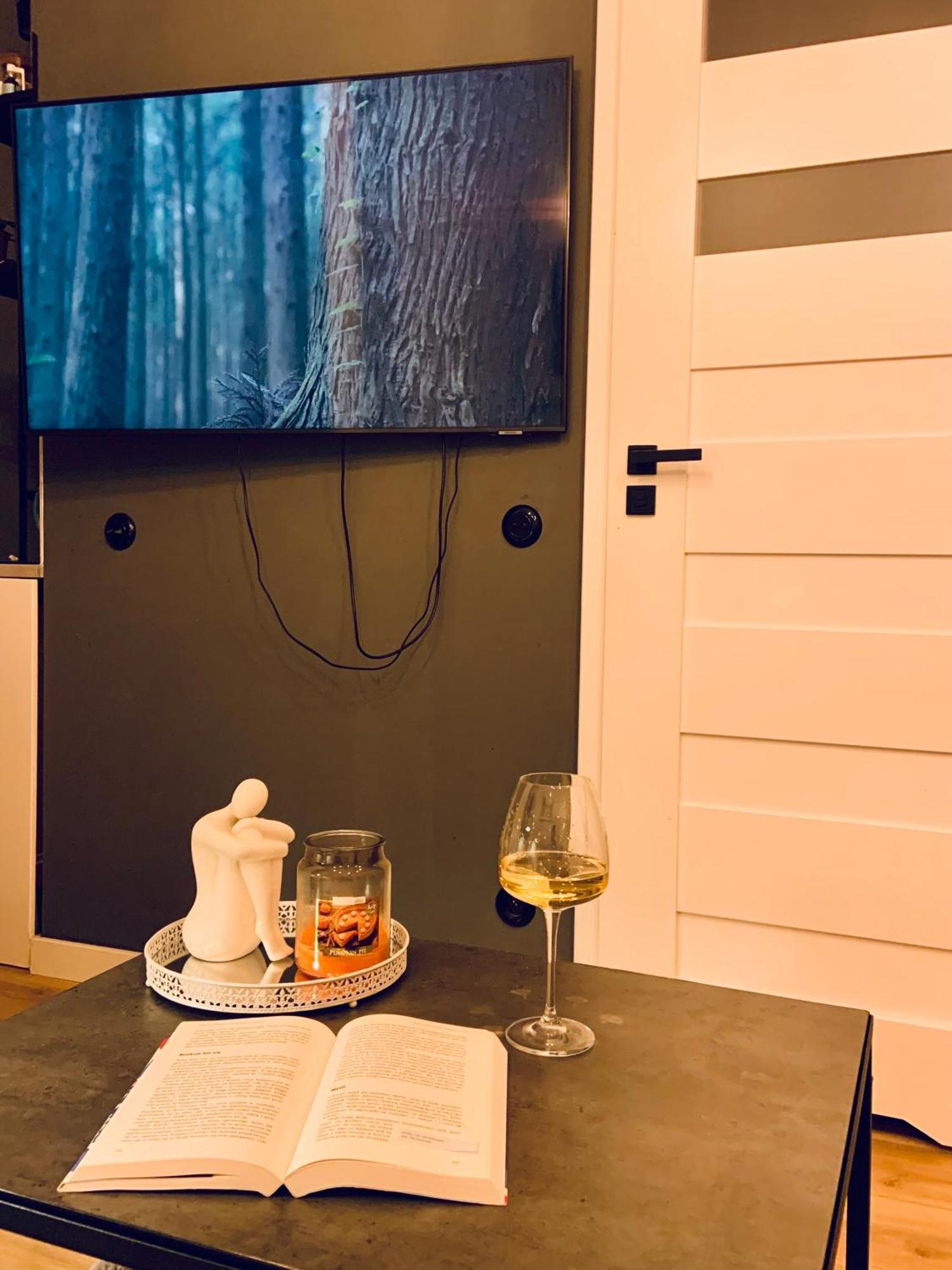 Garden Place Apartment Warszawa Zewnętrze zdjęcie