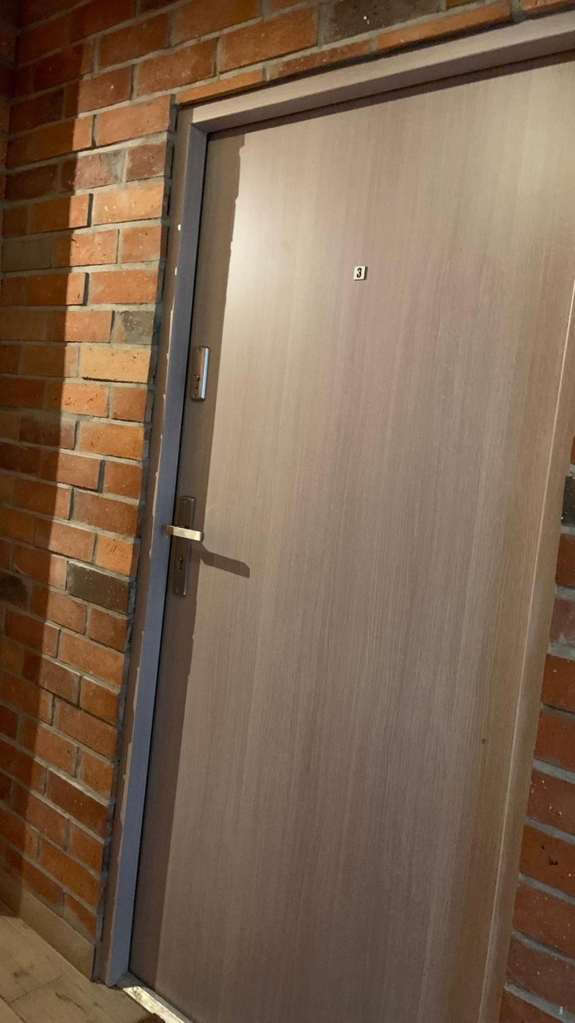 Garden Place Apartment Warszawa Zewnętrze zdjęcie
