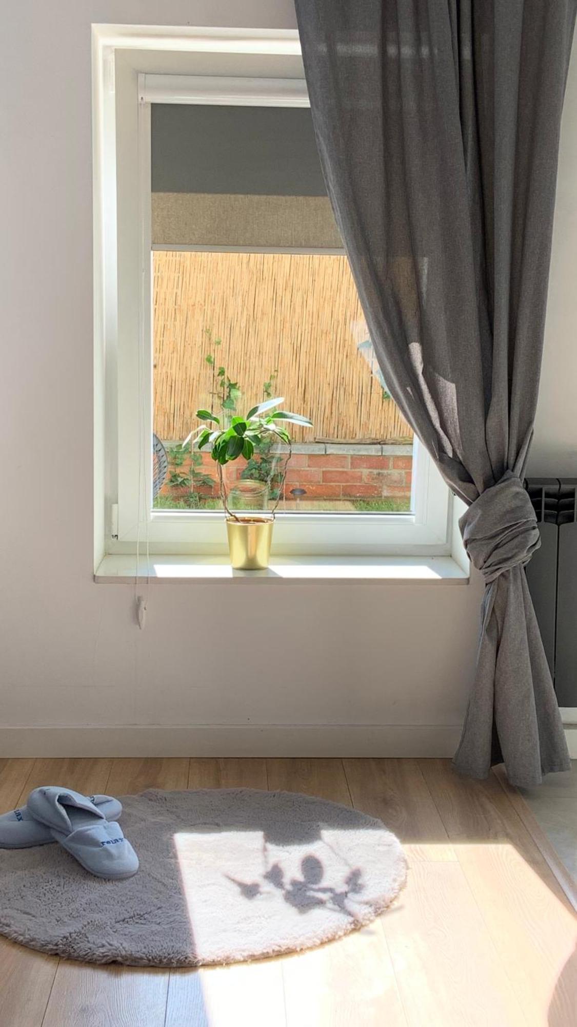 Garden Place Apartment Warszawa Zewnętrze zdjęcie