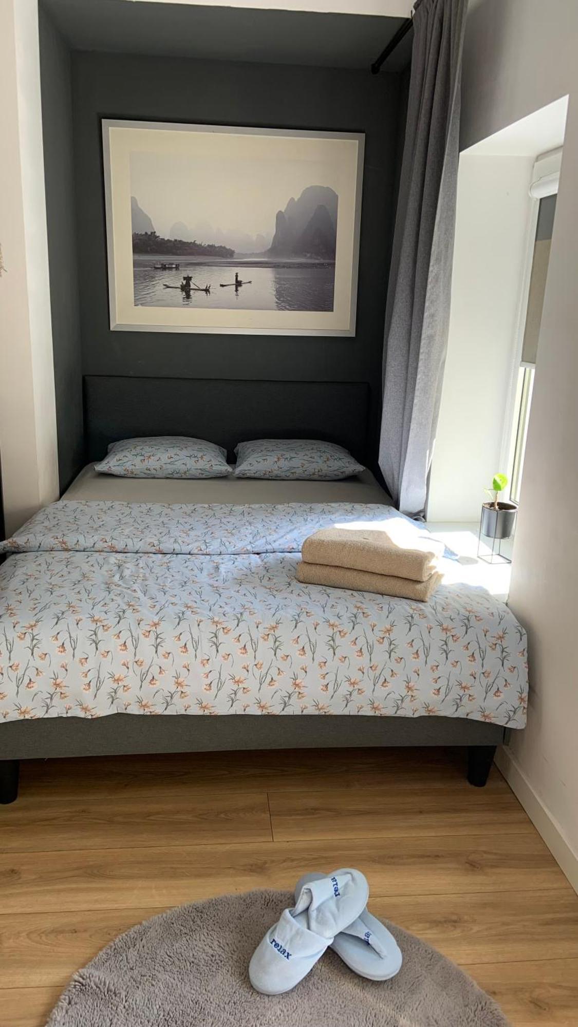 Garden Place Apartment Warszawa Zewnętrze zdjęcie
