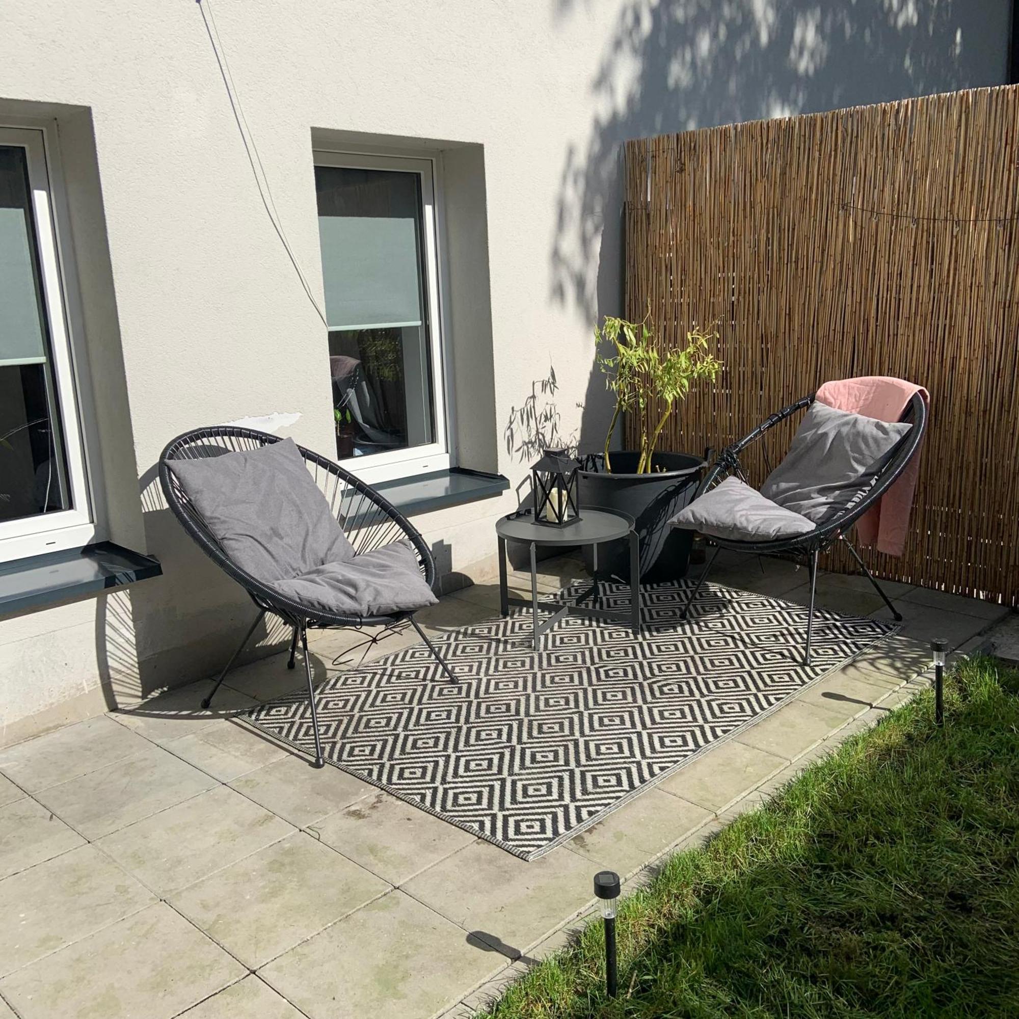 Garden Place Apartment Warszawa Zewnętrze zdjęcie